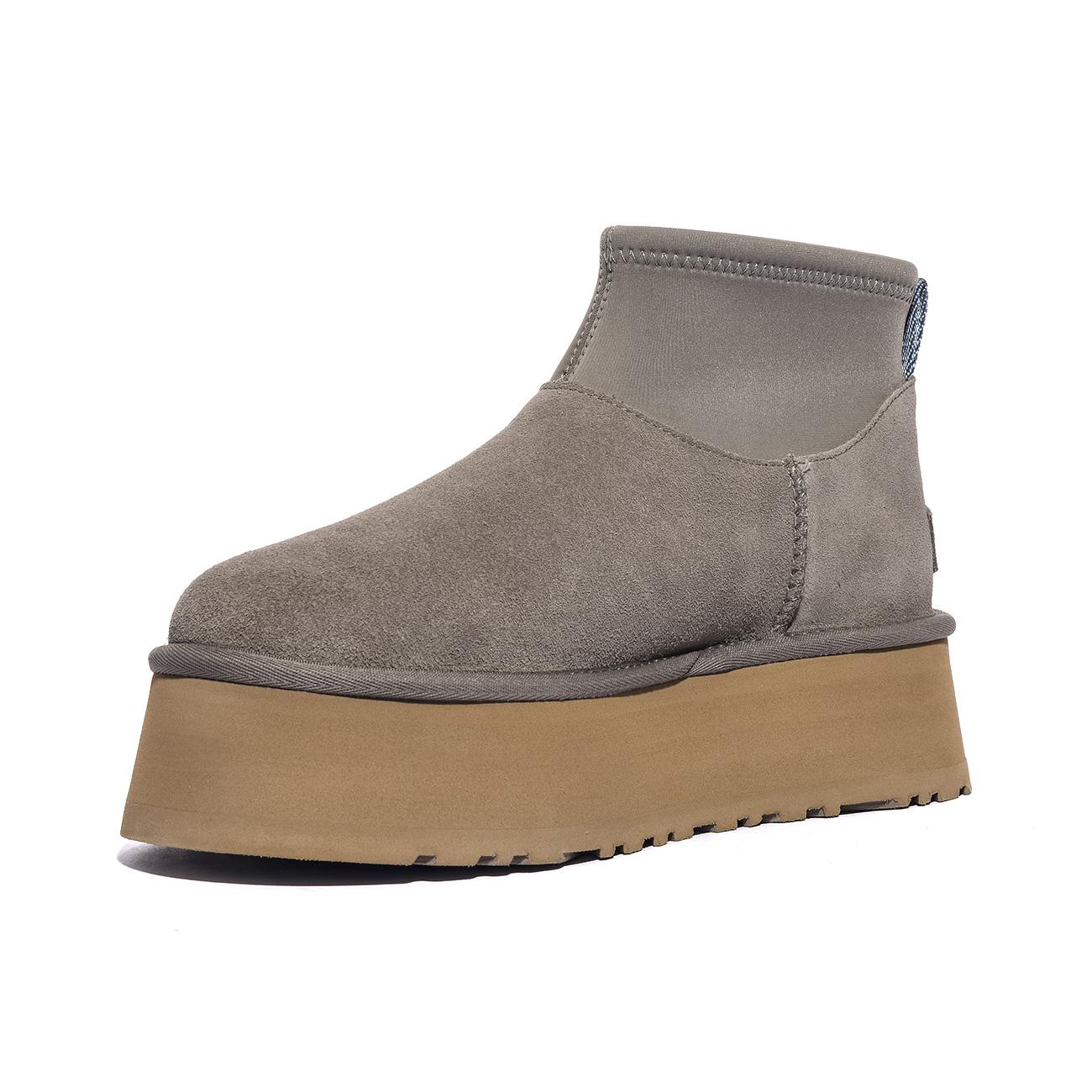 Ugg 1168170 SMOKE PLUMESMOKE PLUME MAMMUT Donna 