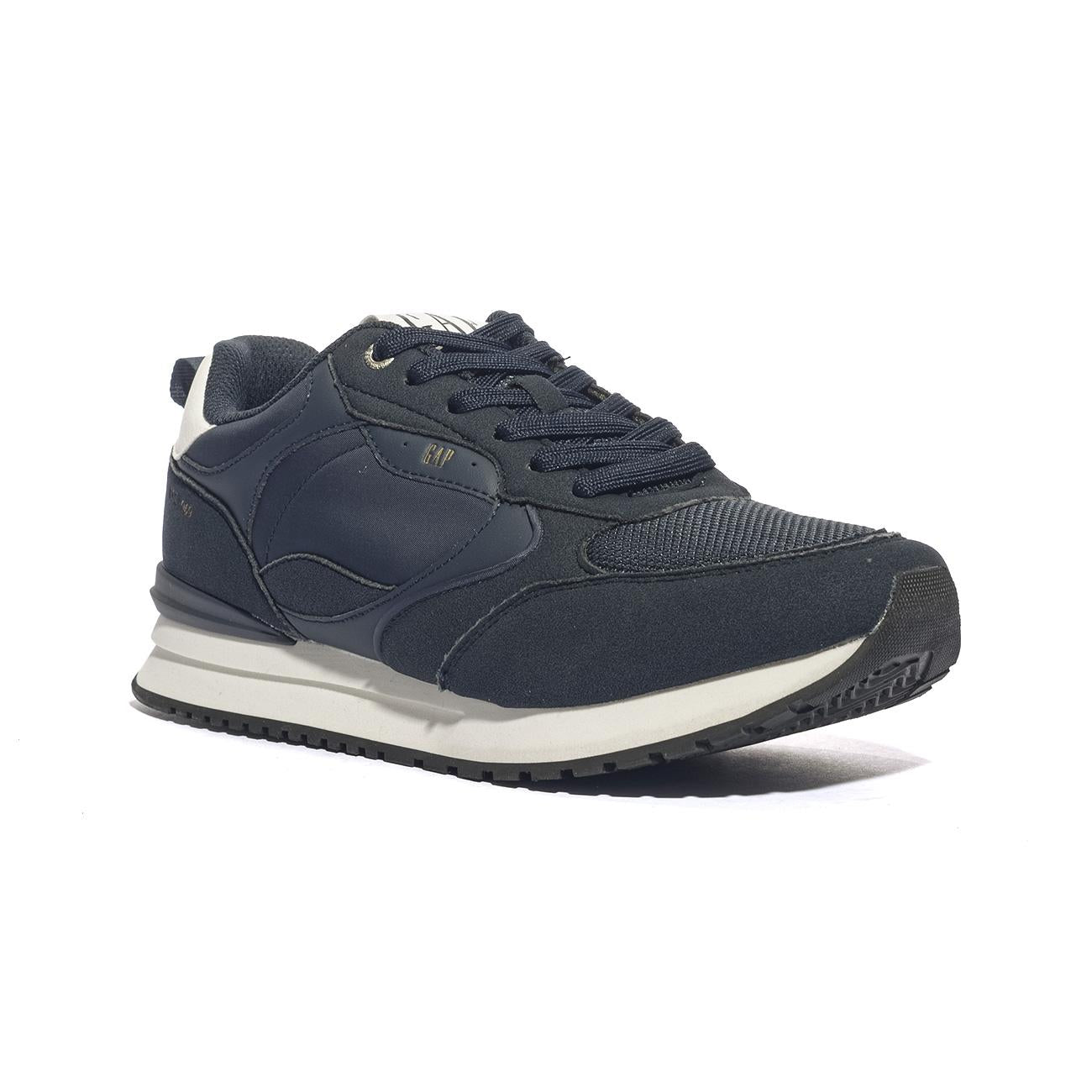 Sneakers Gap Gpm5214500 Blu GPM5214250040NAVY GAP