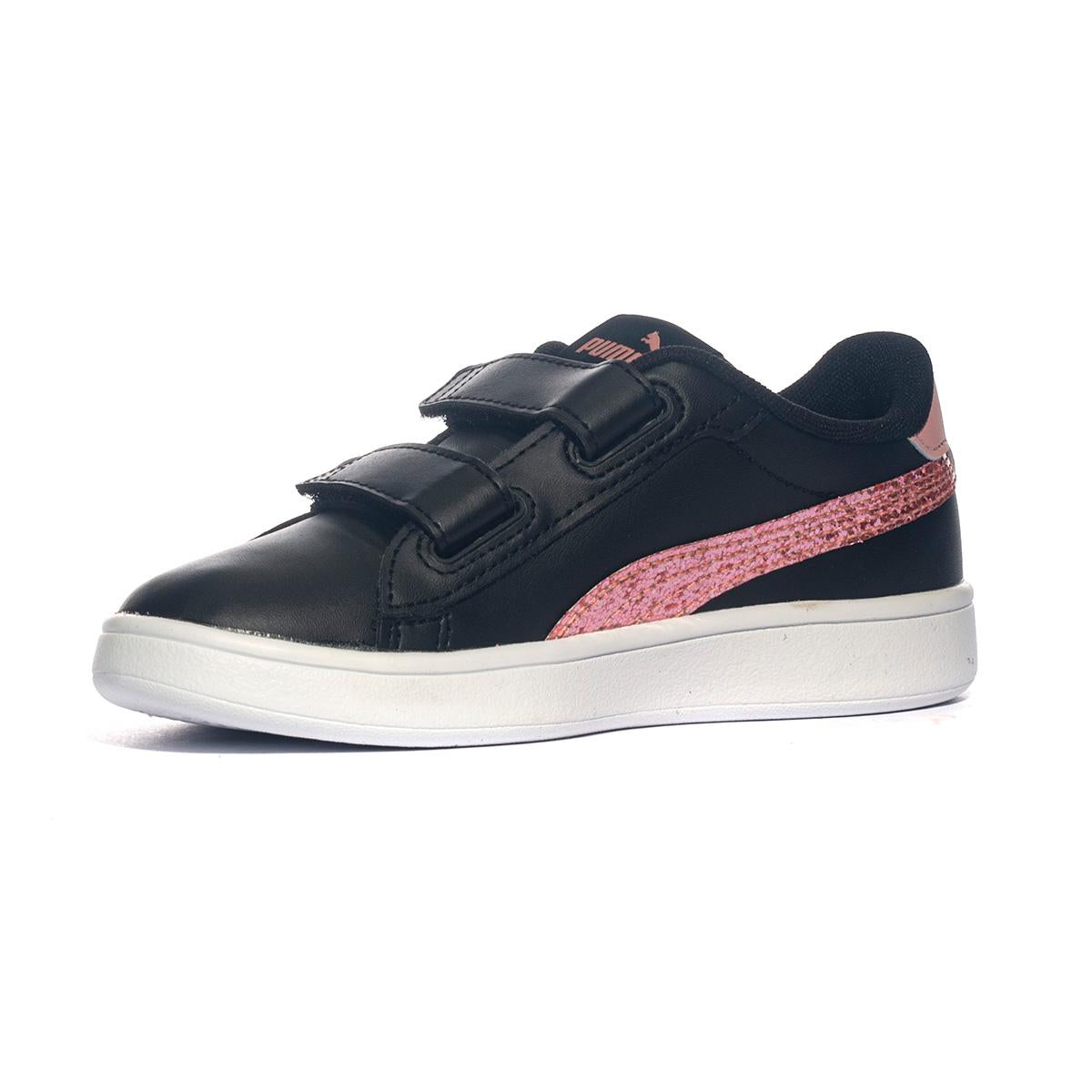 PUMA 392584-02 MIX Sneakers Bambina 