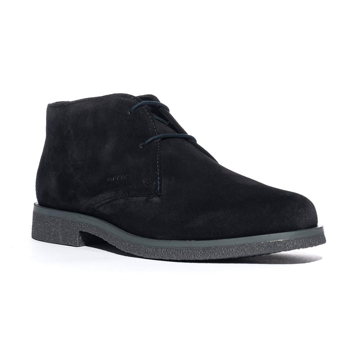 polacchine GEOX CLAUDIO  blu U0458A 22NAVY   C4002 GEOX