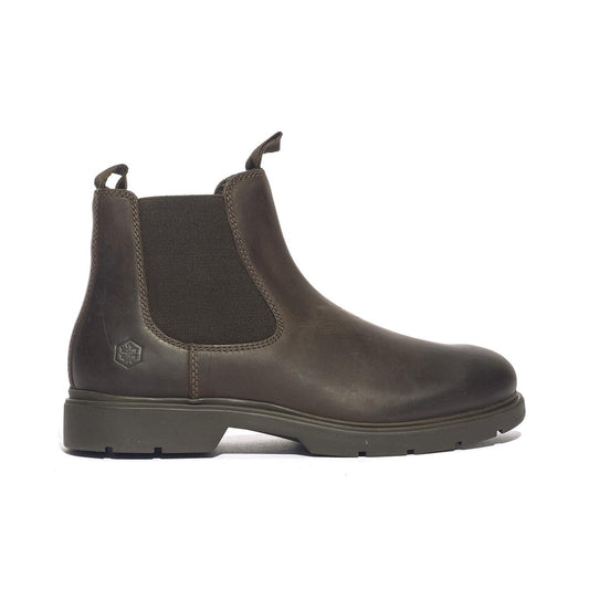 LUMBERJACK 102217638 D BROWN Stivaletti Uomo 