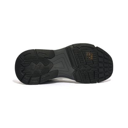 ARMANI X8X249 GLACIER GRAY AS. Sneakers Uomo 