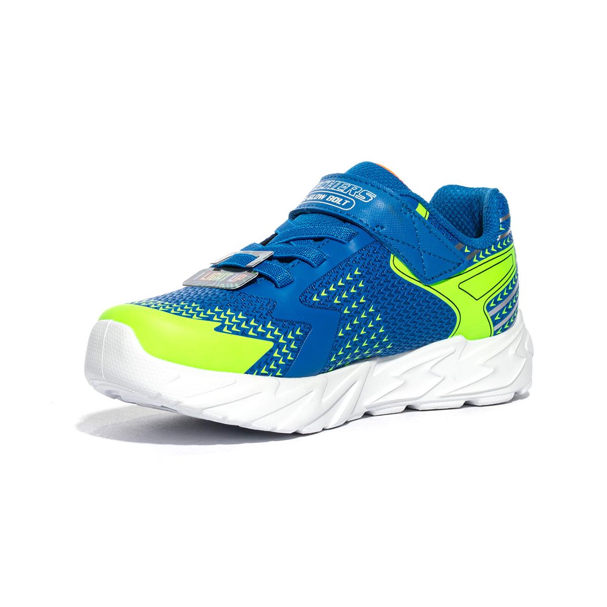 SKECHERS 400138L RYMT Sneakers Bambino 