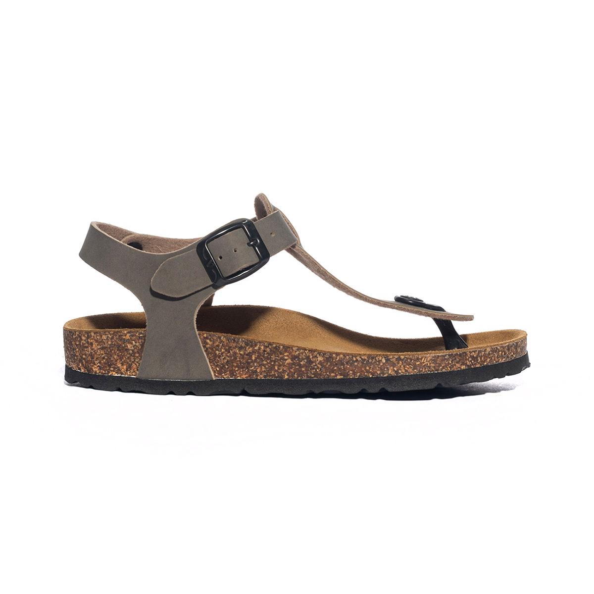 VALLEVERDE G51831 GRIGIO Sandali Donna 