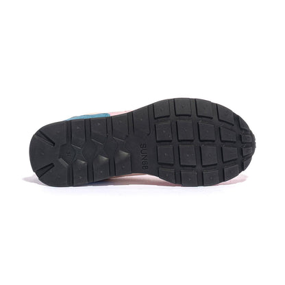 SUN 68 Z35411T ROSA Sneakers Bambina 