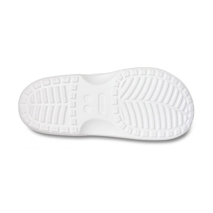 CROCS CR.213586 WHITE SANDALO Donna 