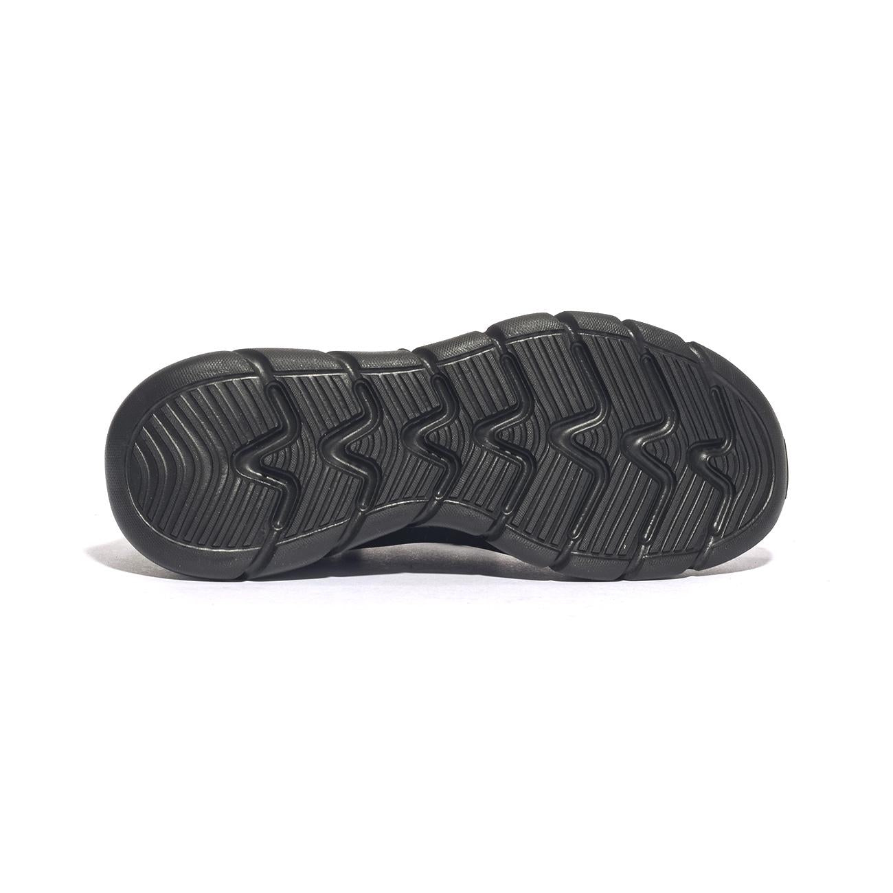 SKECHERS 117385 BBK Sneakers Donna 