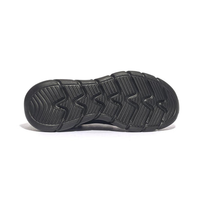 SKECHERS 117385 BBK Sneakers Donna 