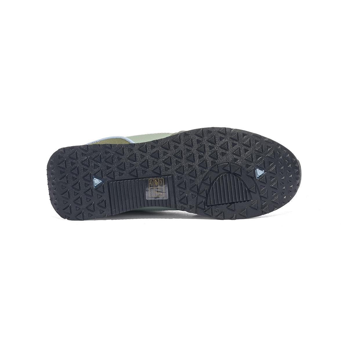 U.S. GOLF CLUB US4614 GREEN Sneakers Uomo 