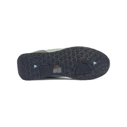 U.S. GOLF CLUB US4614 GREEN Sneakers Uomo 