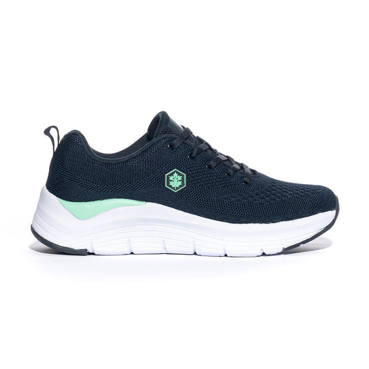 Sneakers Lumberjack Nebus Blu SWC7411-001NAVY BLUE CC001 LUMBERJACK