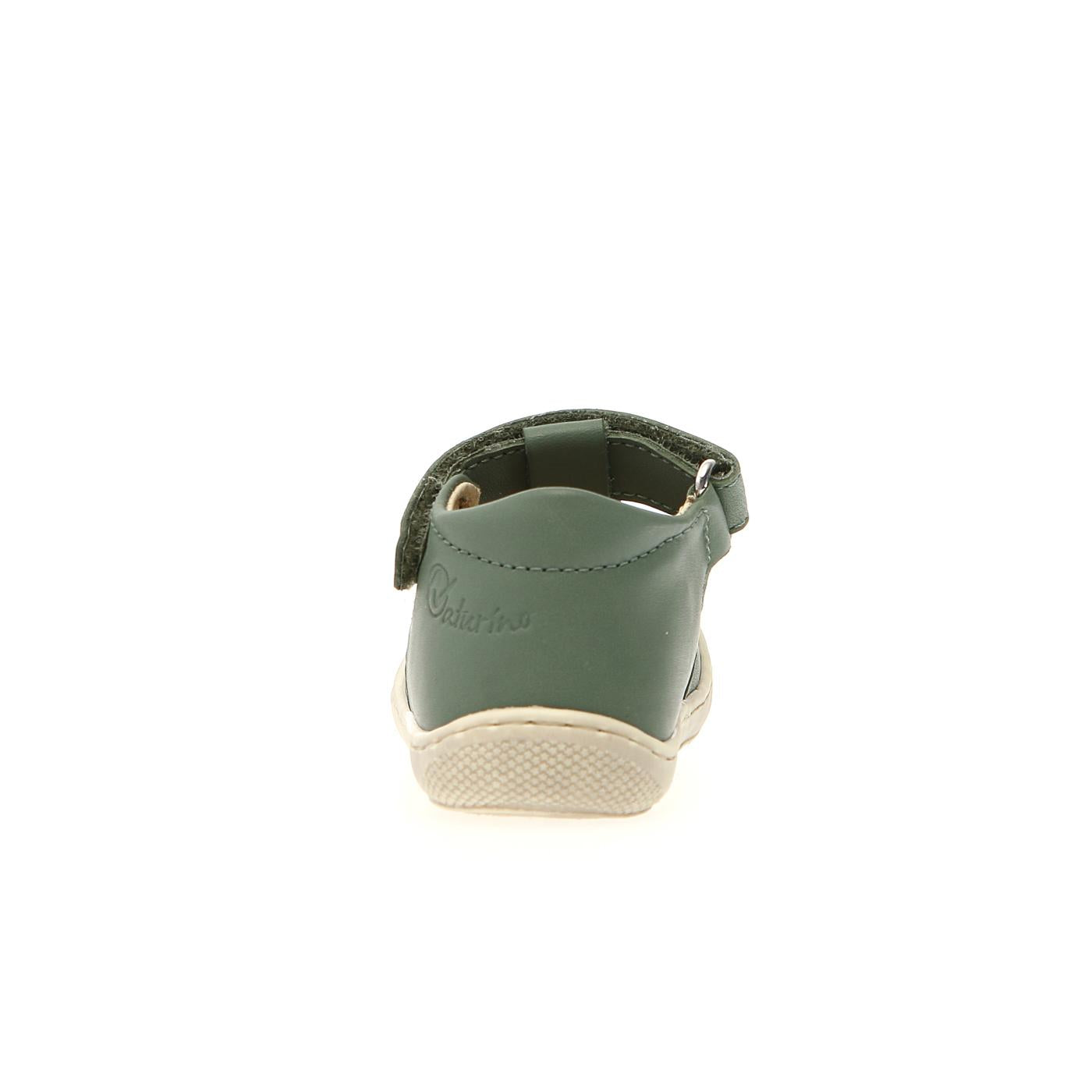 NATURINO 0012013292-04-0F15 SAGE Sandali Bambino 