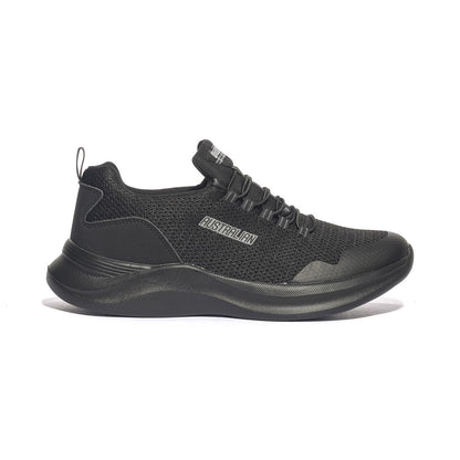 AUSTRALIAN AUX2M501 BLACK Sneakers Uomo 