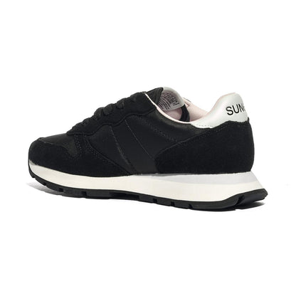 SUN 68 Z36201 NERO Sneakers Donna 