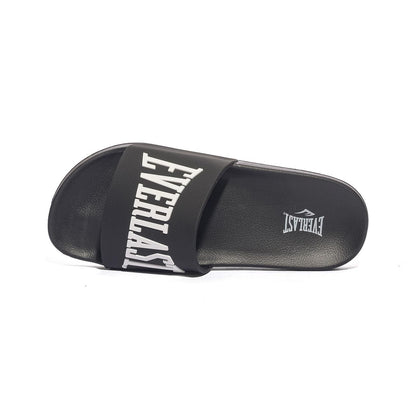 EVERLAST EV068 BLACK WHITE Ciabatte Donna 