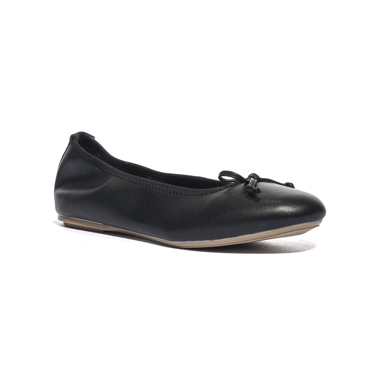 KEYS K10870 BLACK Ballerine Donna 