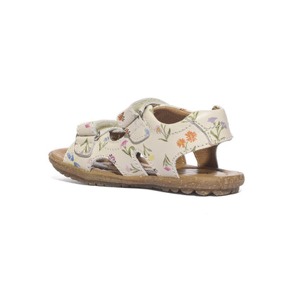 NATURINO 0010502430.53.0N02 MILK Sandali Bambina 