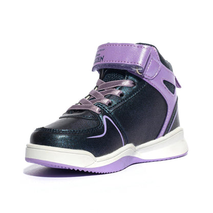 FROZEN D4310336S NAVY Sneakers Bambina 