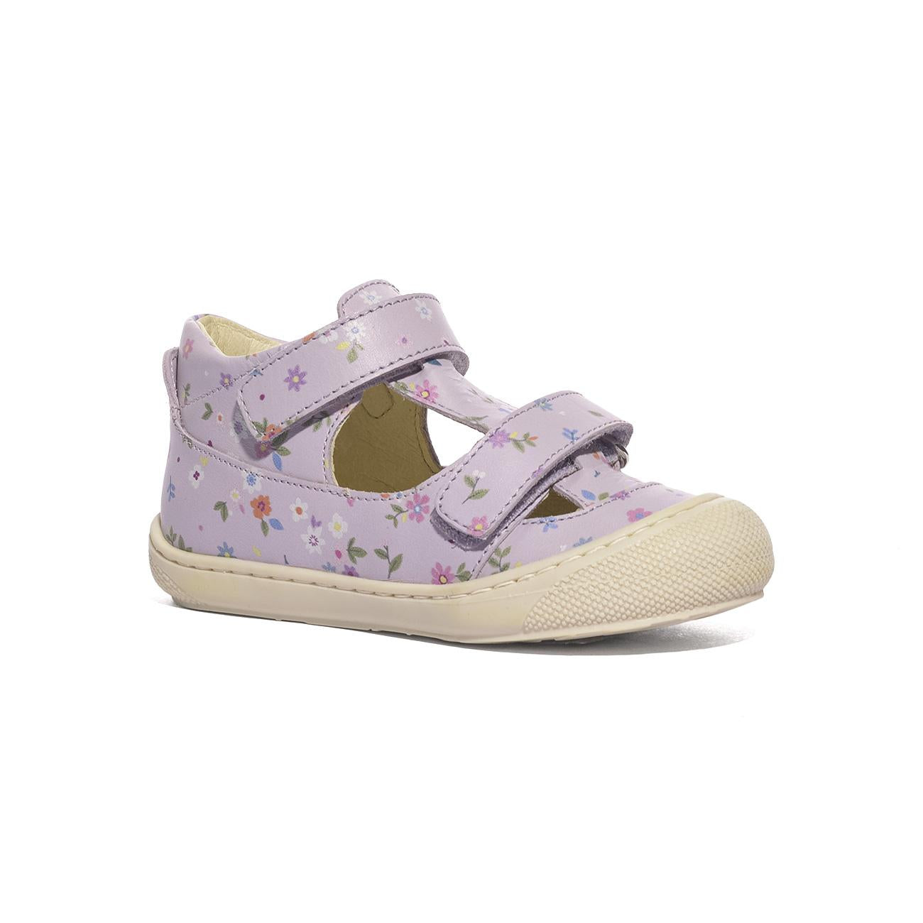 NATURINO 0012013359.52.0I05 LILAC Sandali Bambina 