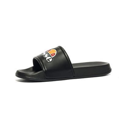 ELLESSE OS EL11M74502 BLACK Ciabatte Uomo 