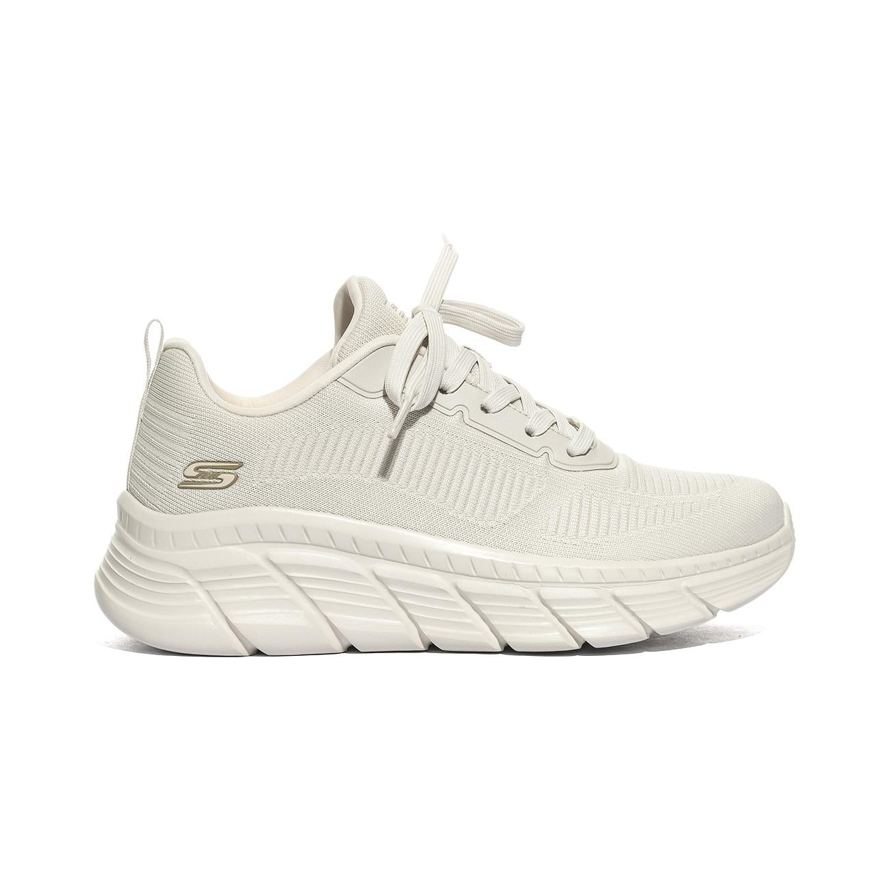 SKECHERS 117385 OFWT Sneakers Donna 