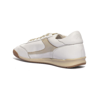 FRAU X231 WHITE Sneakers Uomo 