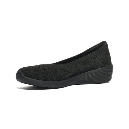SKECHERS 158987 BBK Sneakers Unisex 