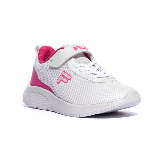 FILA FFK0110 Nimbus Pink Sneakers Bambina 