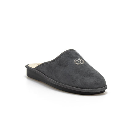 VALLEVERDE 37801 ANTRACITE Ciabatte Uomo 
