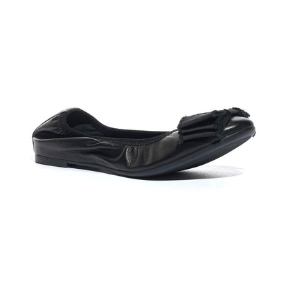 FRAU 70P3 NERO Ballerine Donna 