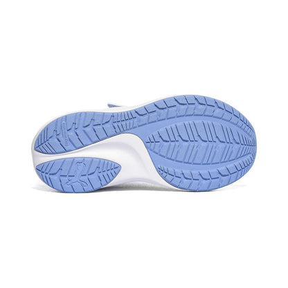 PUMA 312414-10 MIX Sneakers Bambina 