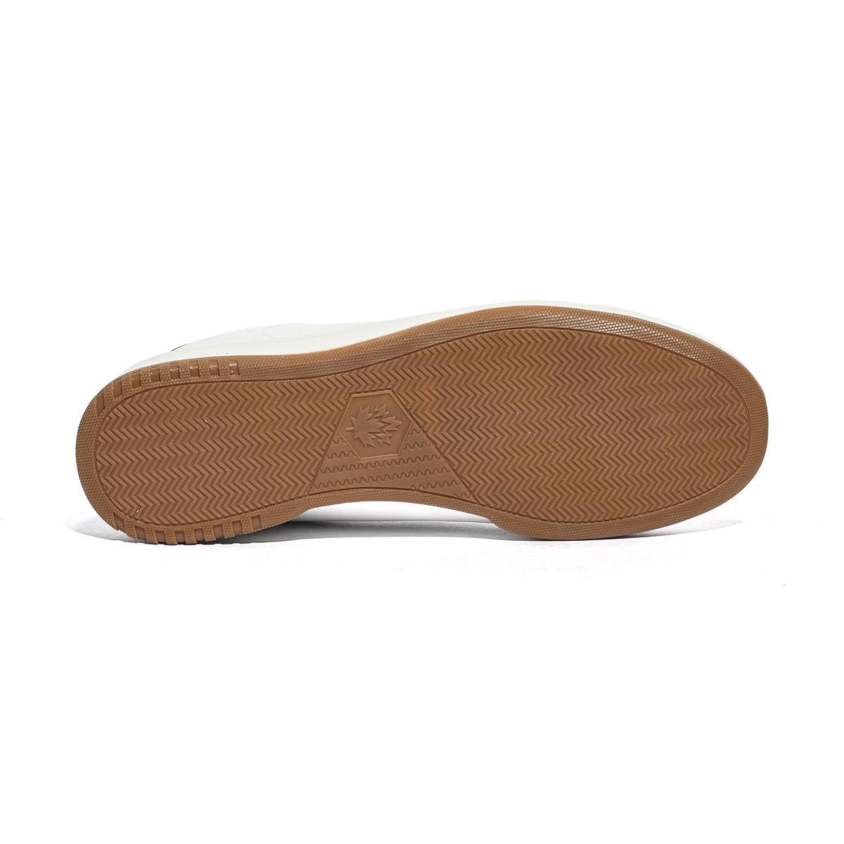 LUMBERJACK 102268568 WHITE Sneakers Uomo 