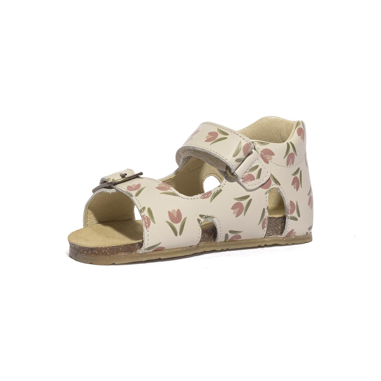 FALCOTTO 0011500737.E9.2N96 MILK PINK Sandali Bambina 