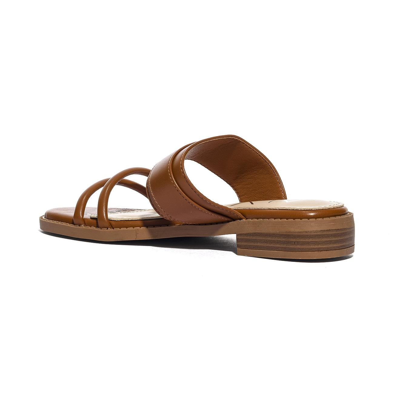 ALV By Alviero Martini ALVSD0060 TAN Sandali Donna 