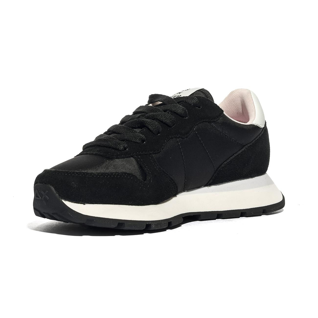 SUN 68 Z36201 NERO Sneakers Donna 