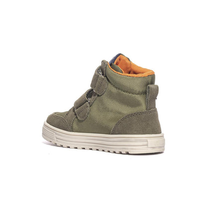 NATURINO 0012018596.01.0F03 MILITARY Sneakers Bambino 