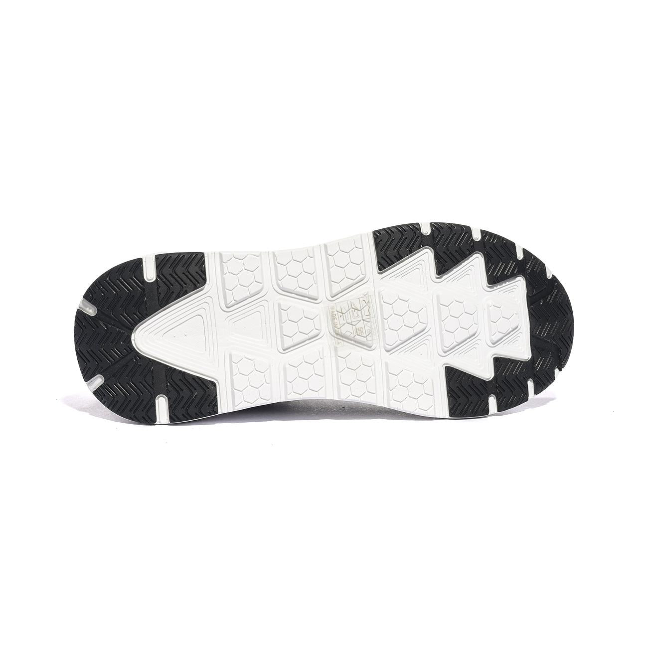 EVERLAST EV-080 BLACK WHITE Sneakers Unisex 