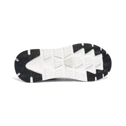 EVERLAST EV-080 BLACK WHITE Sneakers Unisex 