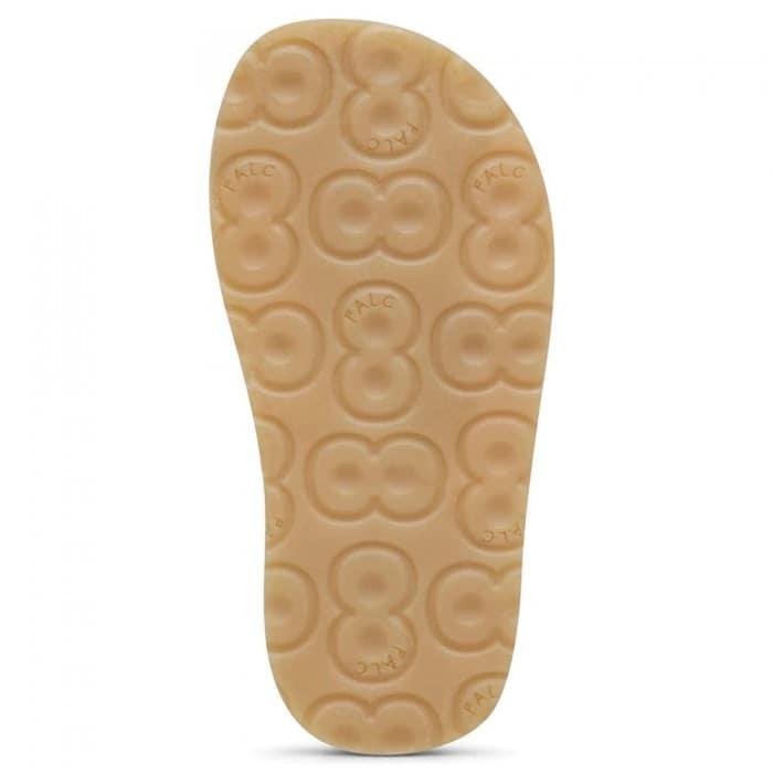 FALCOTTO 0011500737-C4-0N01 WHITE Sandali Bambina 