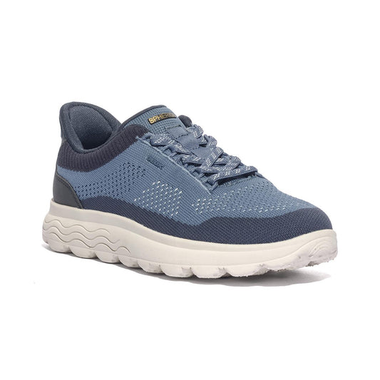 GEOX U65MPE 06KEK DK AVIO NAVY  C4KF4 Sneakers Uomo 