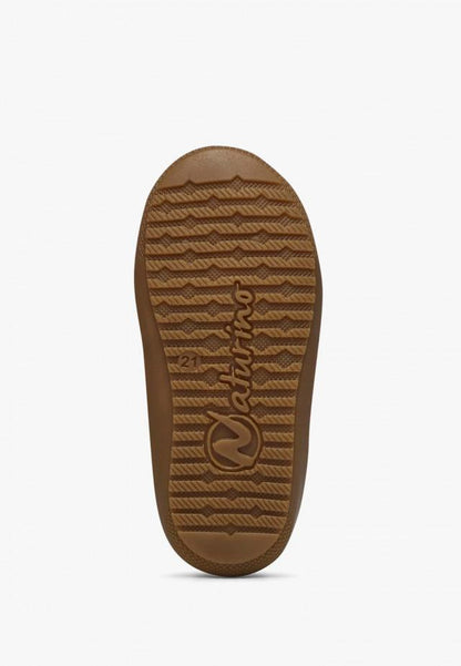 Doposci NATURINO HOCHALPEN 2 WP rosa 0013001595-01-0M01ROSE NATURINO