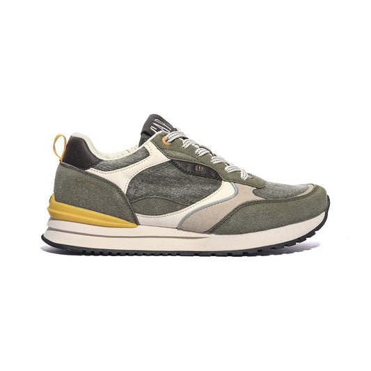 GAP GPM613228 0042 Sneakers Uomo 