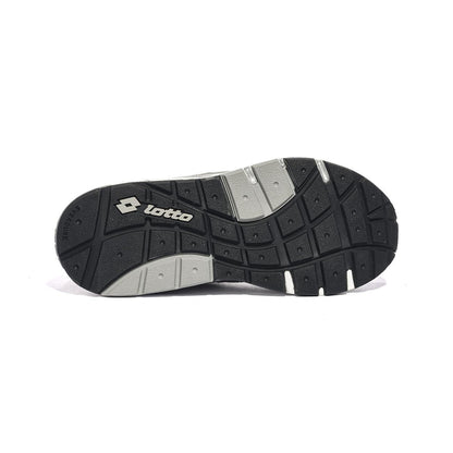 LOTTO L46691 COOL GRAY Sneakers Donna 