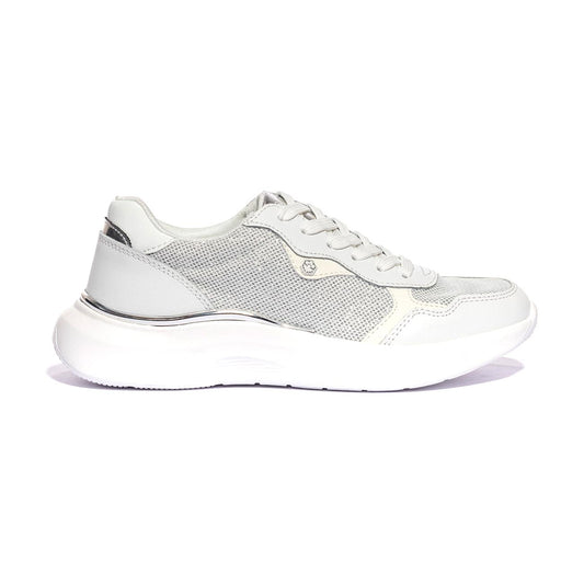 LUMBERJACK SWM0712-002 WHITE CA001 Sneakers Donna 