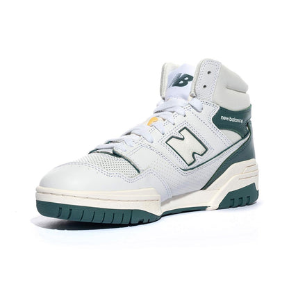 NEW BALANCE BB650RGR MIX Sneakers Unisex 