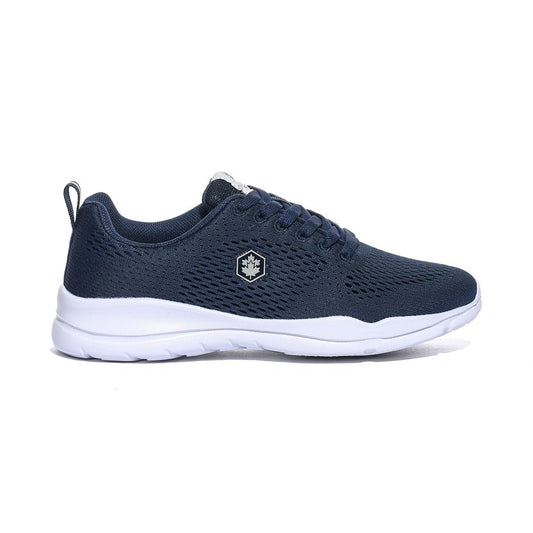 LUMBERJACK 102268472 NAVY BLUE Sneakers Donna 