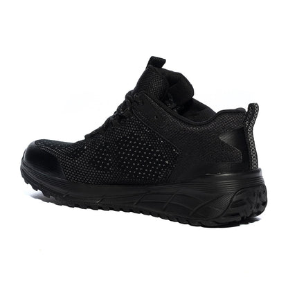 SKECHERS 237027 BBK Sneakers Uomo 