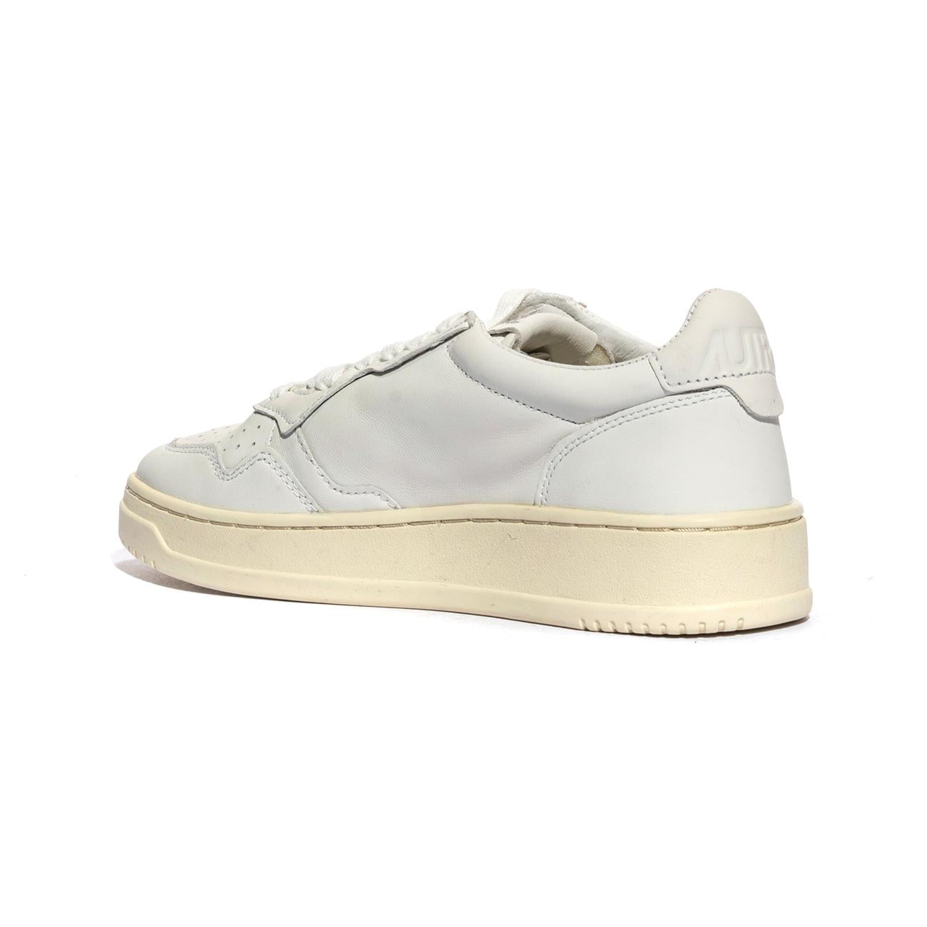 AUTRY MEDALIST AULW GG04 Sneakers Donna 
