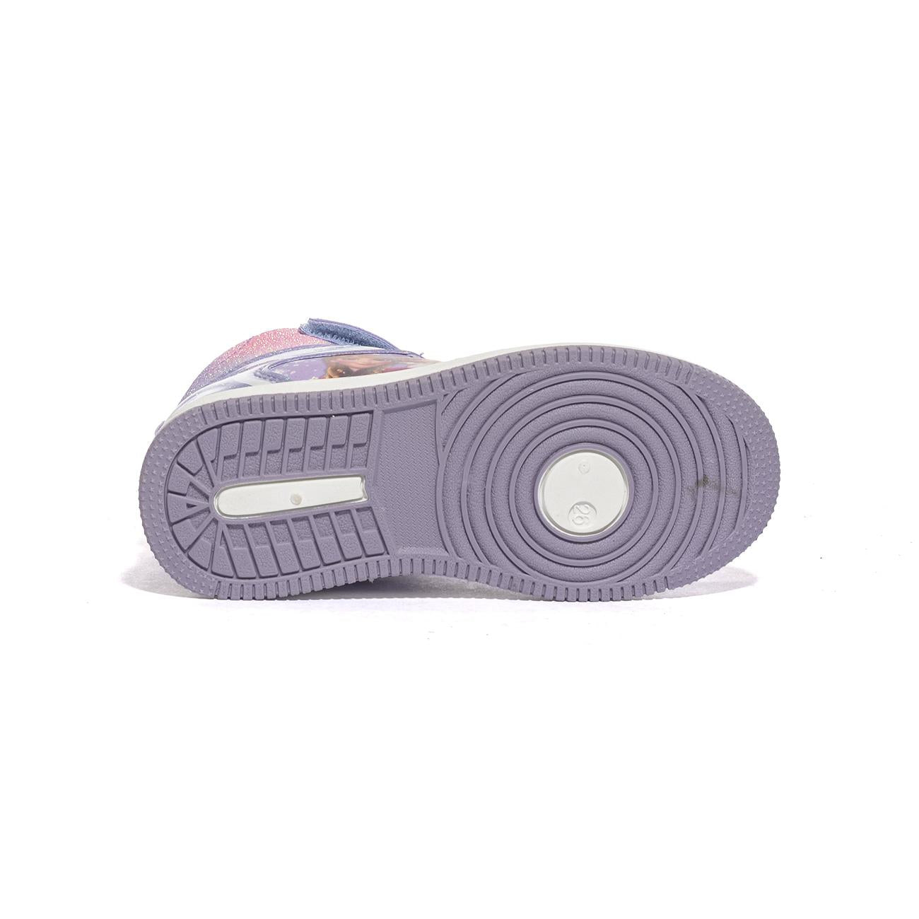 Sneakers Walt Disney D43010682 Viola D4310682S_JB030032 WALT DISNEY