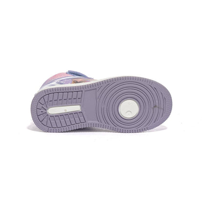 Sneakers Walt Disney D43010682 Viola D4310682S_JB030032 WALT DISNEY